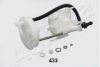 ASHIKA 30-04-433 Fuel filter